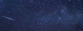 Обои на телефон звездное небо